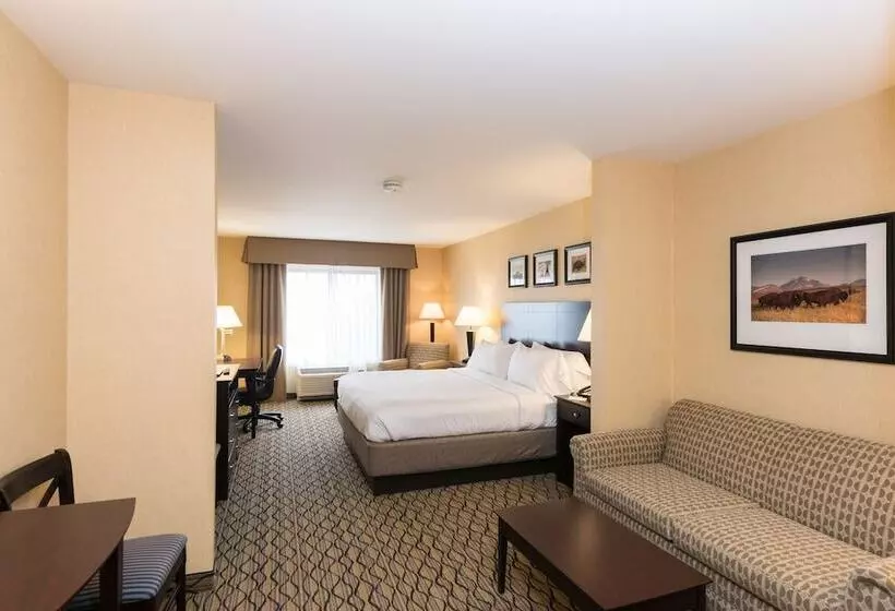 Отель Glacier Peaks