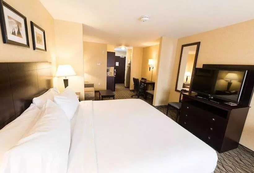 Отель Glacier Peaks