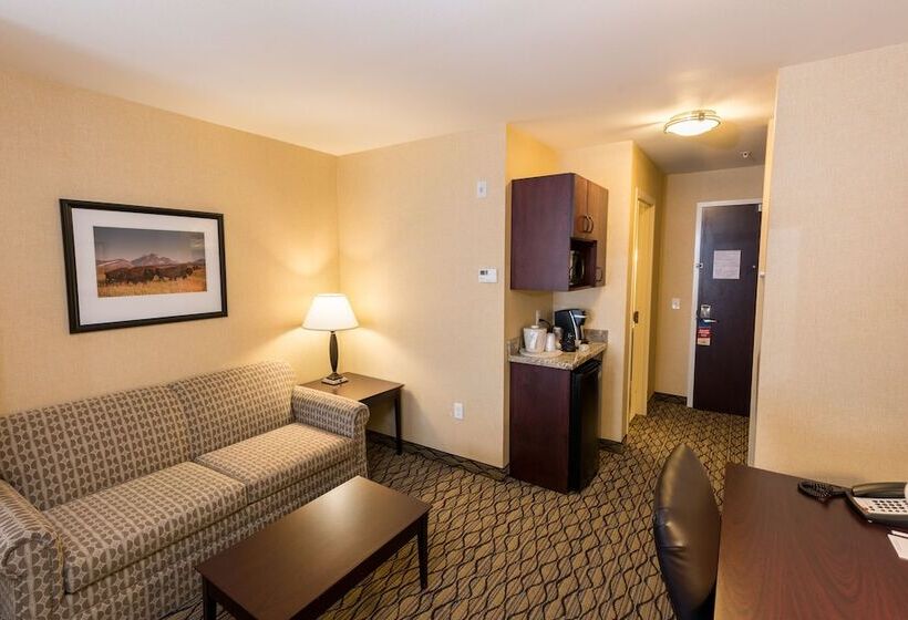 호텔 Glacier Peaks