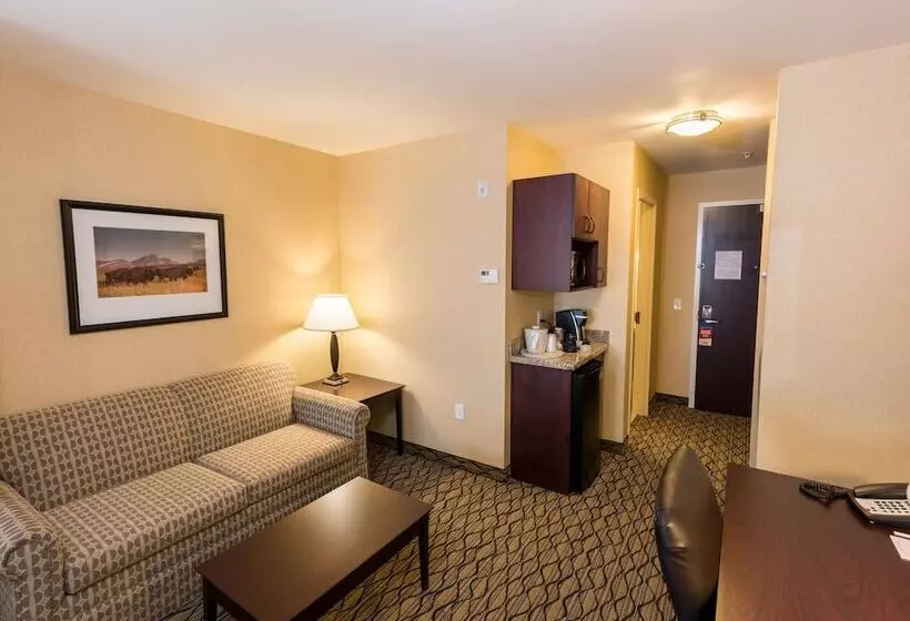 Отель Glacier Peaks