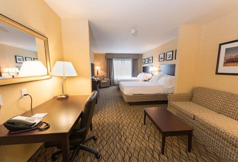 호텔 Glacier Peaks