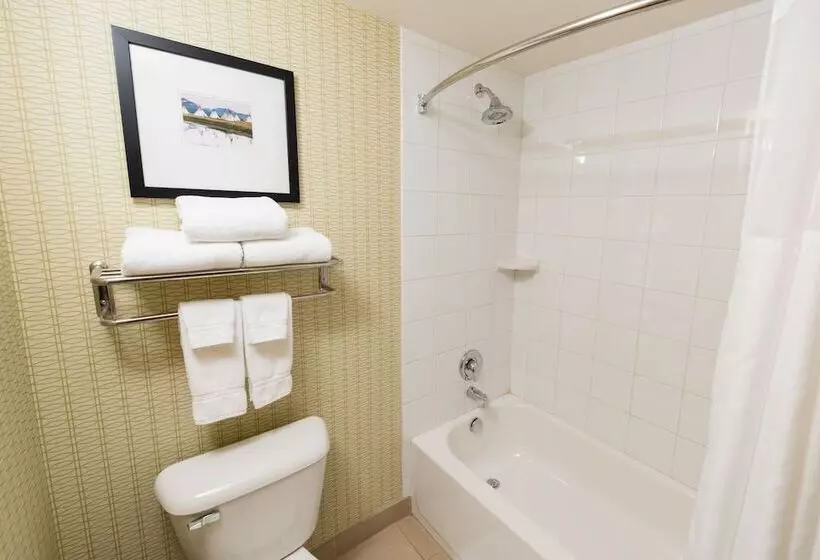 Отель Glacier Peaks