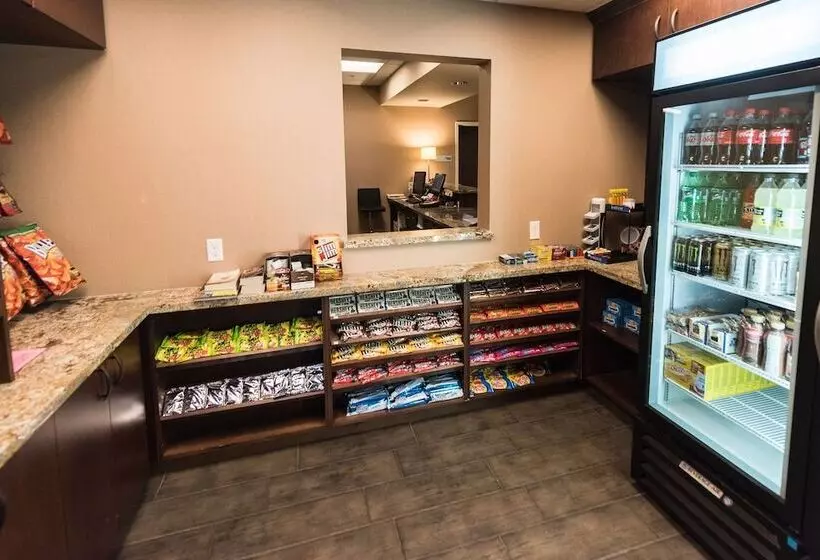 Отель Glacier Peaks