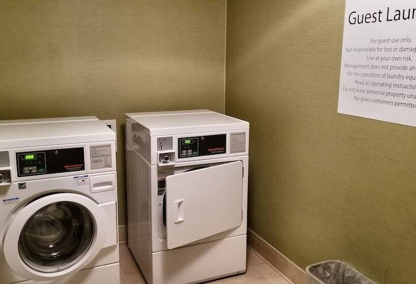 호텔 Glacier Peaks