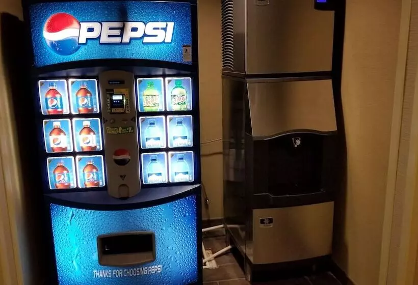 Отель Glacier Peaks