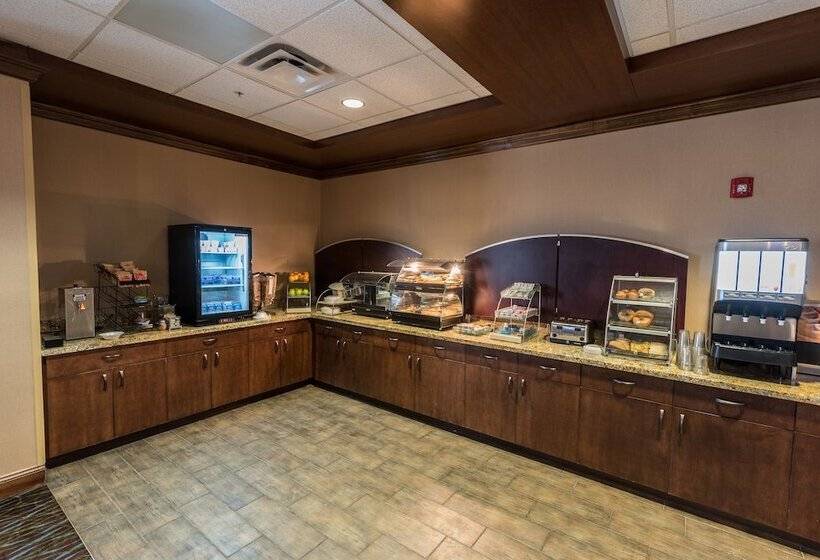 호텔 Glacier Peaks