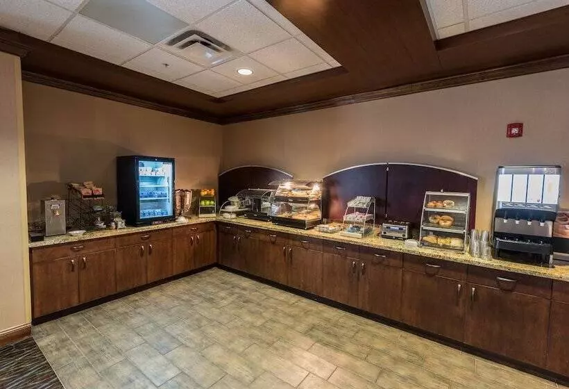 Отель Glacier Peaks