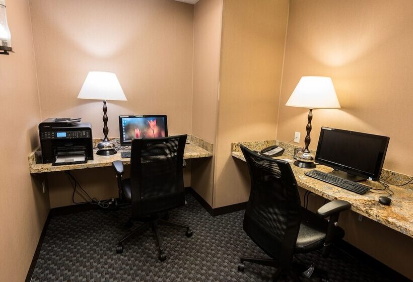 호텔 Glacier Peaks