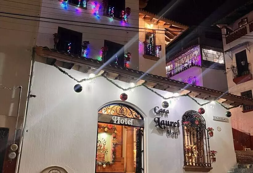 Hotel La Casa Del Laurel