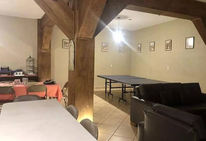 Hotel La Casa Del Laurel