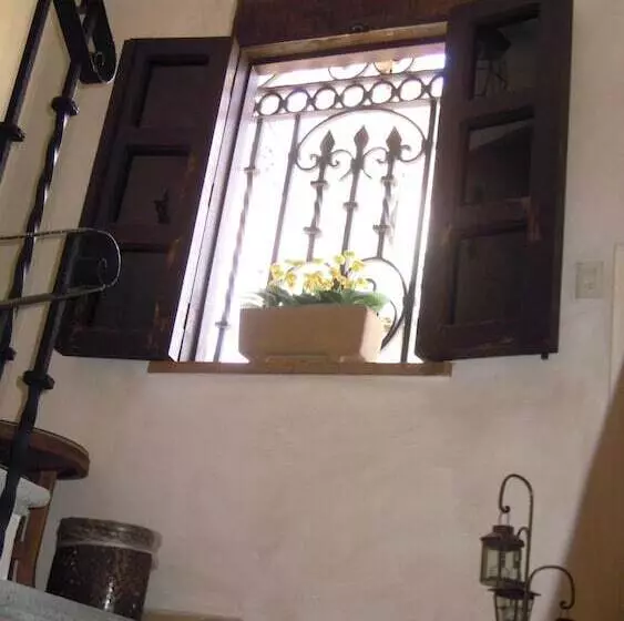 Hotel La Casa Del Laurel