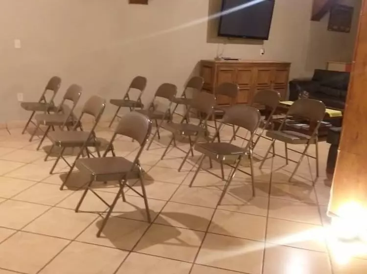 Hotel La Casa Del Laurel