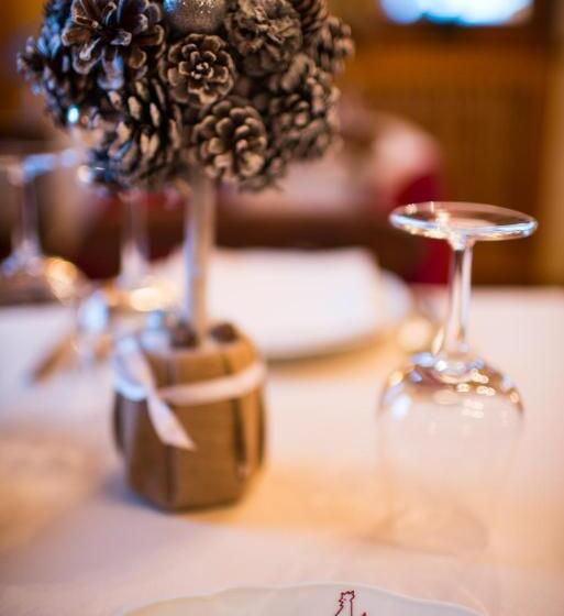 فندق Lo Campagnar