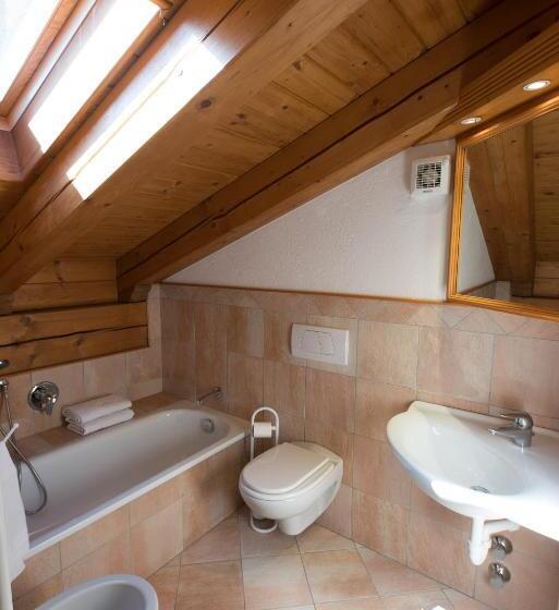 فندق Lo Campagnar