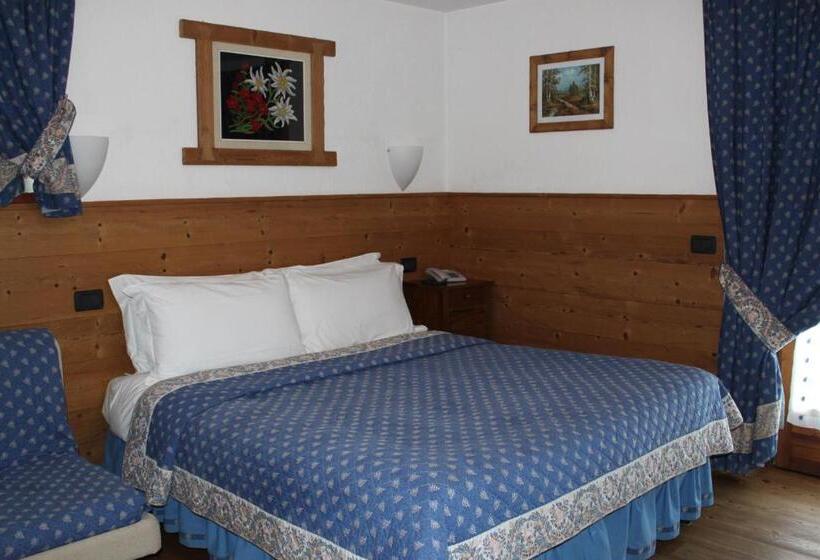 فندق Lo Campagnar