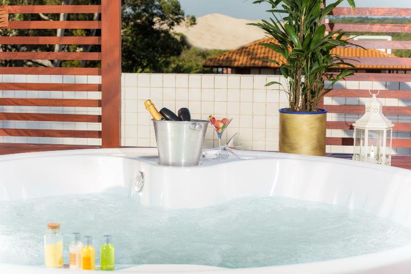 Otel Mar E Mar Florianopolis