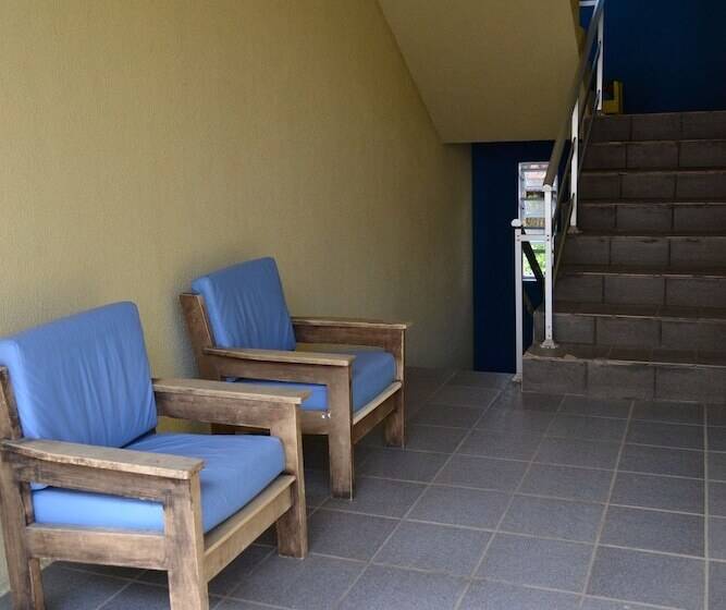 Otel Mar E Mar Florianopolis