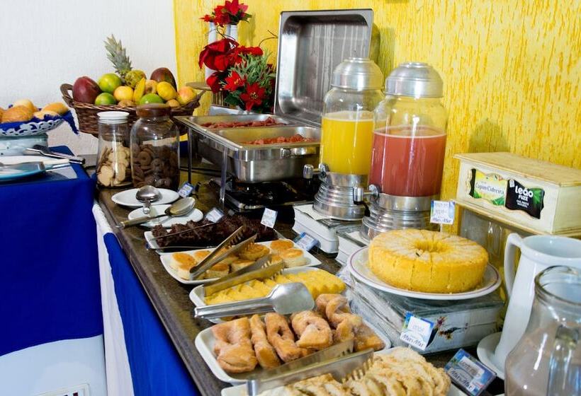 Otel Mar E Mar Florianopolis