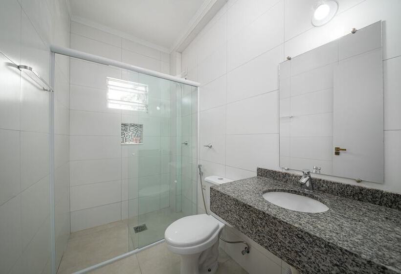 Otel Mar E Mar Florianopolis