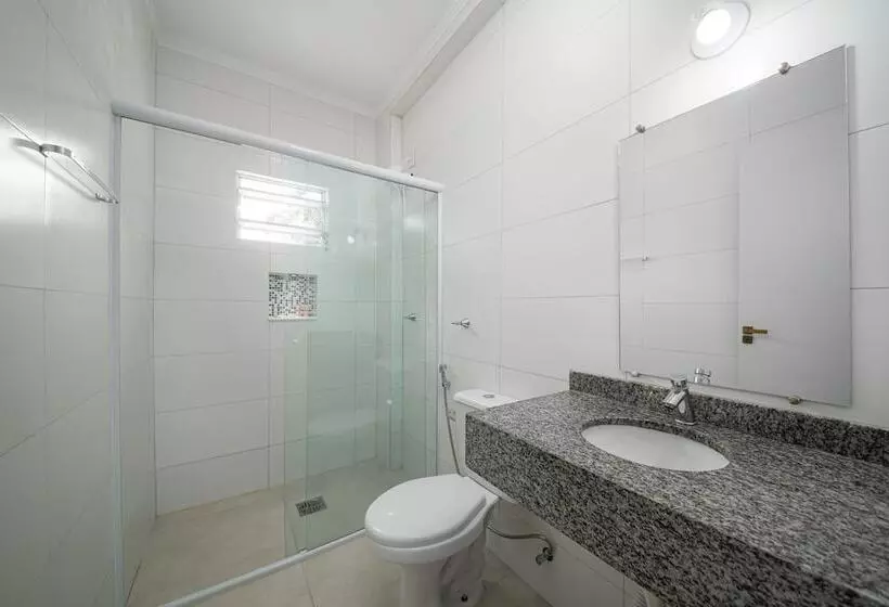 Отель Mar E Mar Florianopolis