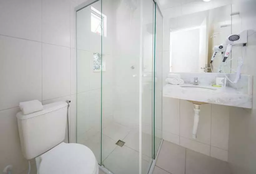 Отель Mar E Mar Florianopolis