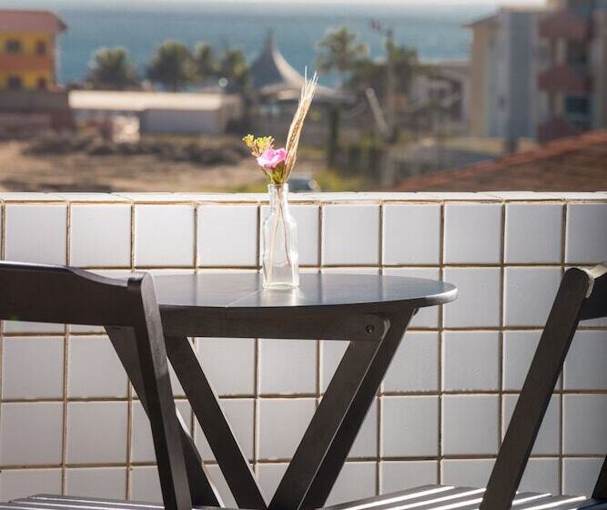 Otel Mar E Mar Florianopolis