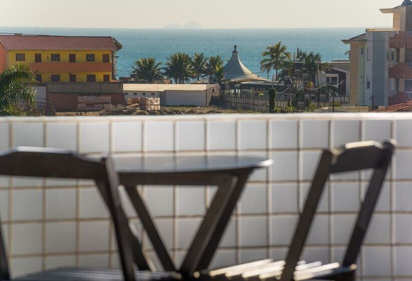 Otel Mar E Mar Florianopolis