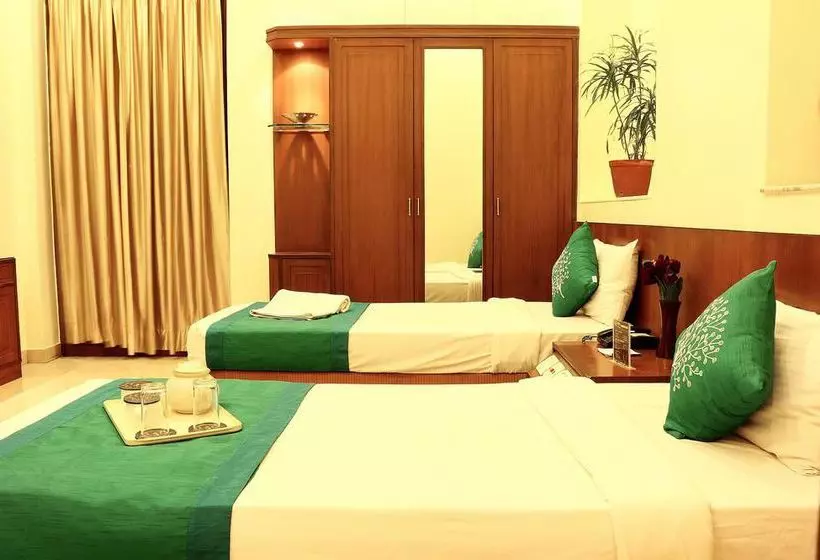 ホテル Oyo Rooms Dalhousie Waterloo Street