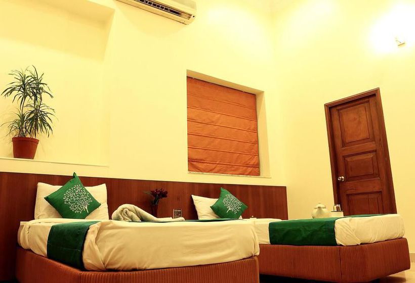 호텔 Oyo Rooms Dalhousie Waterloo Street