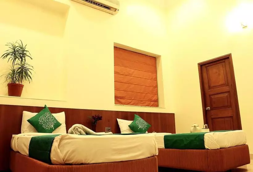 ホテル Oyo Rooms Dalhousie Waterloo Street