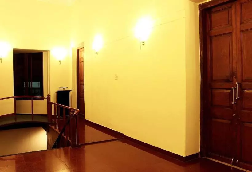 ホテル Oyo Rooms Dalhousie Waterloo Street