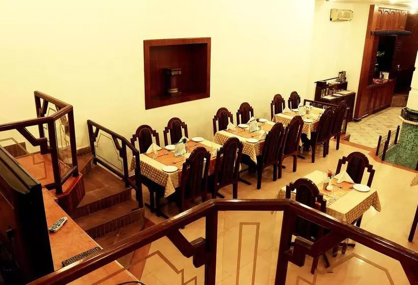 ホテル Oyo Rooms Dalhousie Waterloo Street