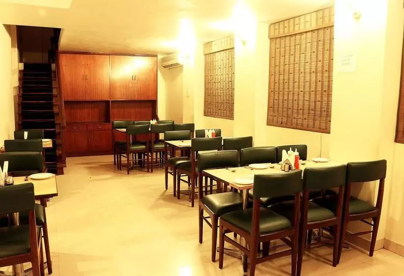 ホテル Oyo Rooms Dalhousie Waterloo Street