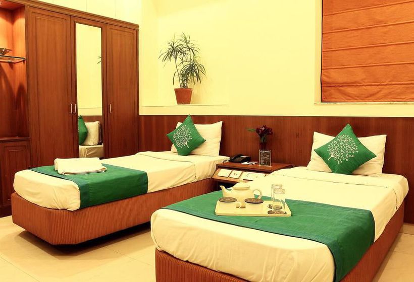 호텔 Oyo Rooms Dalhousie Waterloo Street