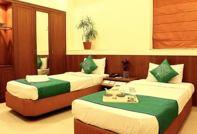 ホテル Oyo Rooms Dalhousie Waterloo Street