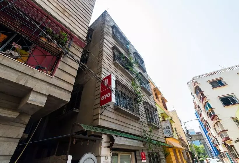 ホテル Oyo Rooms Salt Lake Nicco Park