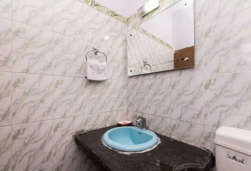 ホテル Oyo Rooms Salt Lake Nicco Park