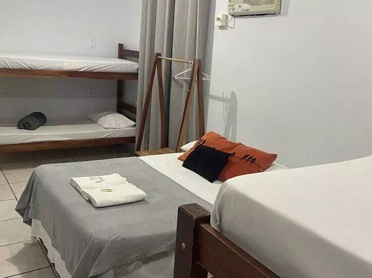 ホテル Pousada São Jorge