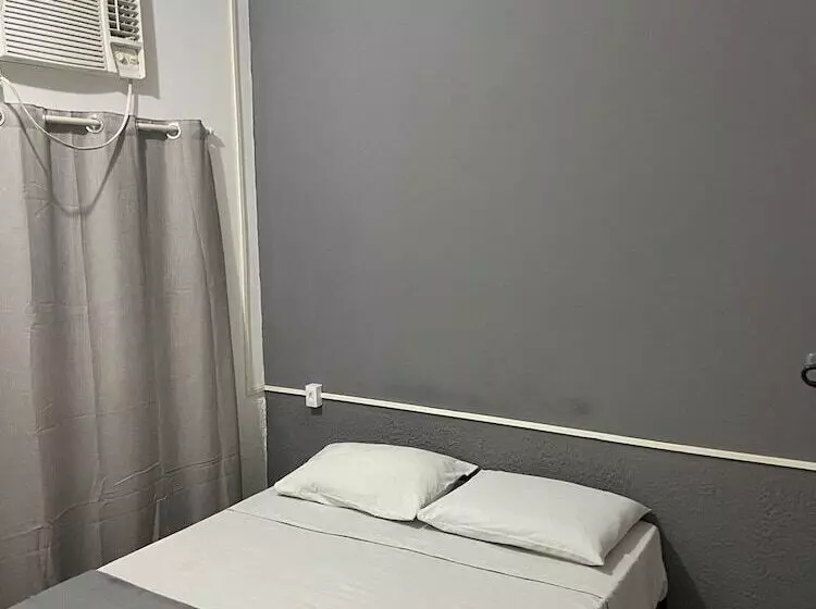 ホテル Pousada São Jorge