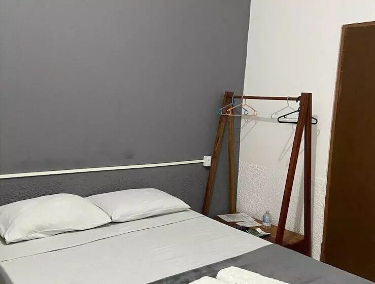 ホテル Pousada São Jorge