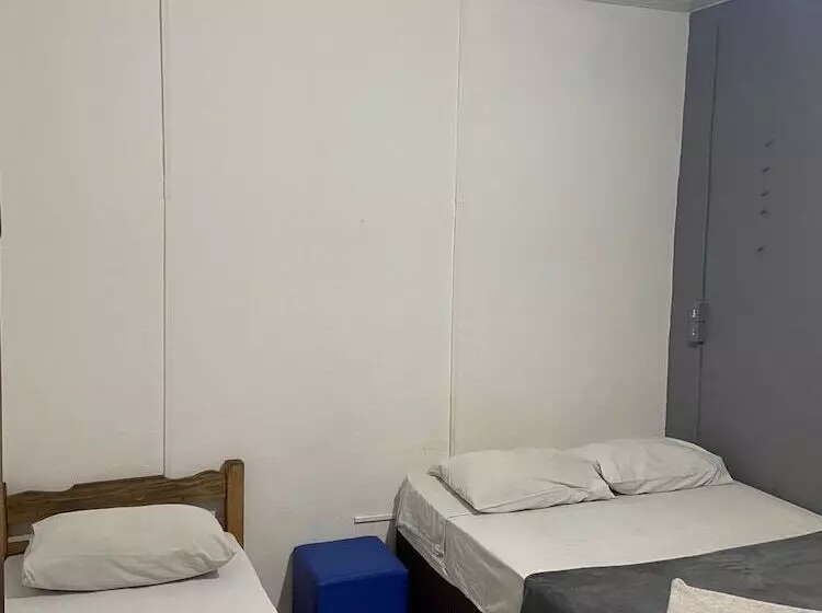 ホテル Pousada São Jorge