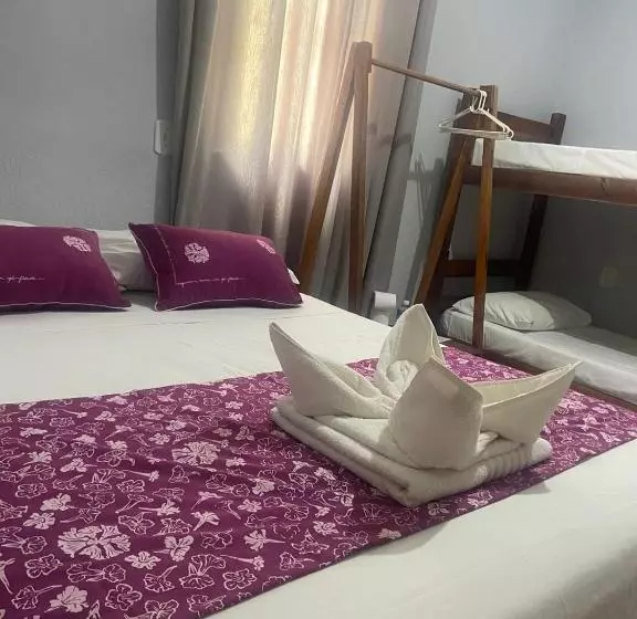 ホテル Pousada São Jorge