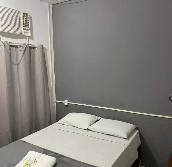 ホテル Pousada São Jorge