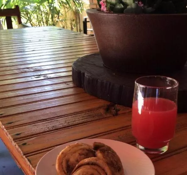 ホテル Pousada São Jorge