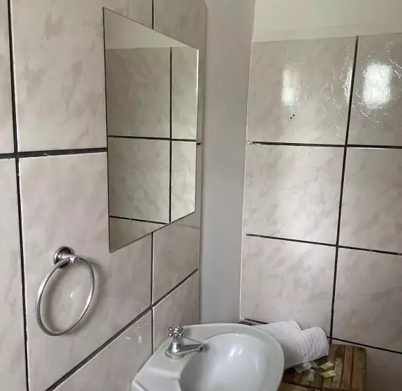 ホテル Pousada São Jorge