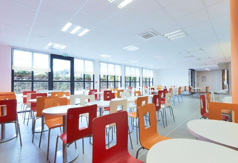 فندق Premiere Classe Bordeaux Ouest  Merignac Aeroport