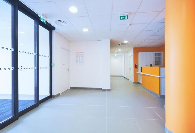 فندق Premiere Classe Bordeaux Ouest  Merignac Aeroport