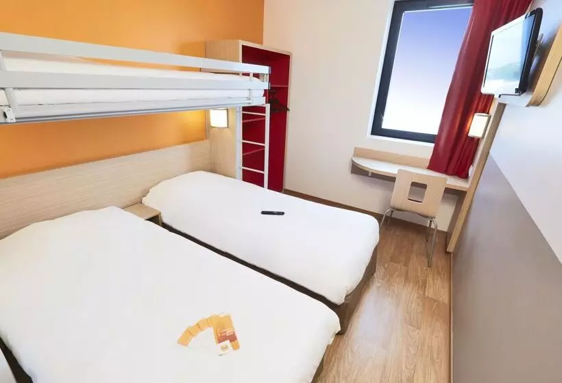 Hotel Premiere Classe Bordeaux Ouest  Merignac Aeroport