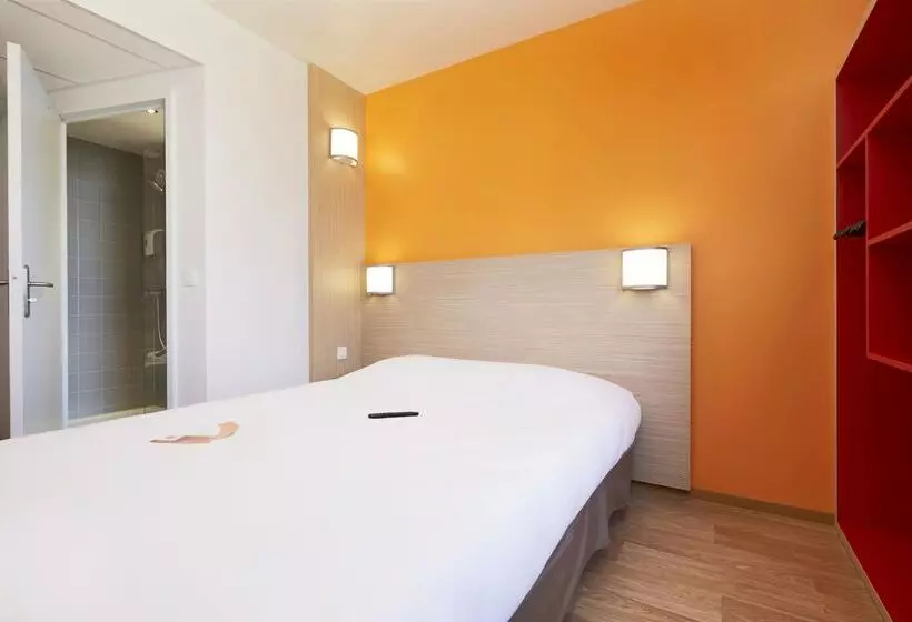 Hotel Premiere Classe Bordeaux Ouest  Merignac Aeroport