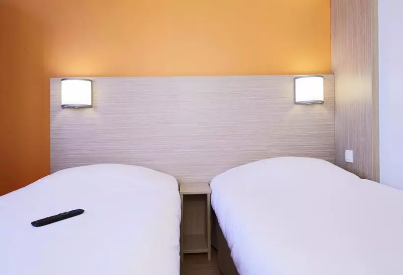 Hotel Premiere Classe Bordeaux Ouest  Merignac Aeroport